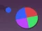 Igra Chroma Wheel spletu