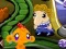 Igra Monkey Go Happy Stage 220 spletu