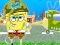 Igra Spongebob Under The Sea spletu