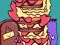 Igra Feed me! spletu