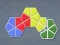 Igra Hex Gaps spletu