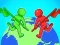 Igra Conquer The World spletu