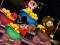 Igra Gold Diggers Adventure spletu