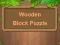 Igra Wooden Block Puzzle spletu