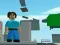 Igra Roblox Obby: Rainbow Path spletu