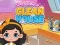 Igra Sweet Baby Clean House spletu
