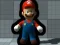 Igra Elastic Plumbers spletu