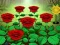 Igra Dreamy Rose Wonderland Escape spletu