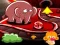 Igra Monkey Go Happy Stage 225 spletu
