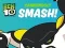 Igra Ben 10 Cannonbolt Smash spletu