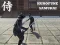 Igra Kurofune Samurai spletu
