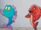 Igra Aquatic Adventure Find Stylish Fish Toy spletu