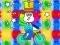 Igra Coloring Book: Monkey Rides Unicycle spletu