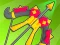 Igra Arrow Fever spletu
