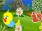 Igra Help The Hungry Bird spletu