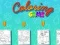 Igra Coloring Game spletu