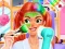 Igra Dog Cat Surprise Pet Spa spletu