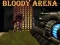 Igra Bloody Arena spletu