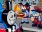 Igra FNF: Big Engine Brawl spletu