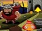 Igra Monkey Go Happy Stage 243 spletu