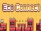 Igra Eco Connect spletu