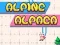 Igra Alpine Alpaca spletu