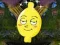 Igra Cursed Lemon Escape spletu