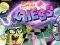 Igra Bikini Bottom Chess spletu