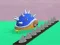 Igra Jump Over The Spikes spletu