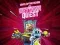 Igra LEGO Ninjago Keytana Quest spletu