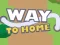Igra Way To Home spletu