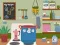 Igra Little Chef spletu