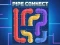 Igra Pipe Connect spletu