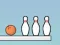Igra Spin Bowling spletu