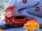 Igra Monkey Go Happy Stage 254 spletu