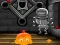 Igra Monkey Go Happy Stage 256 spletu