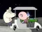 Igra Regular show Just A Regular Game spletu