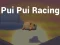 Igra Pui Pui Racing spletu