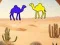 Igra Camels Release Desert Discovery spletu