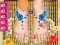 Igra BFFs Beach Pedicure spletu