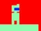 Igra Mr. Platformer spletu