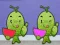 Igra Veggie Adventure Find Cabbage Man spletu