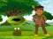 Igra Tribe Boy And Wolf part-(02) spletu