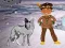 Igra Tribe Boy And Wolf (conculsion) spletu