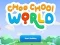Igra Choo Choo World spletu