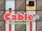 Igra Cable Connector spletu