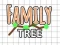 Igra Family Tree spletu