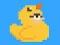 Igra Flappy Placid Plastic Duck spletu