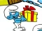 Igra The Smurfs The Last Christmas spletu