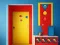 Igra Unlock the Exit spletu